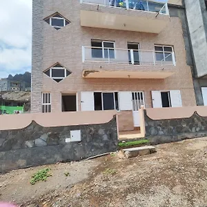 Casa Andrade Delgado - Rocha Grande Appartement